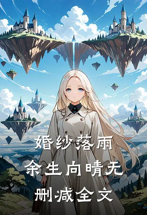 婚纱落雨，余生向晴无删减全文