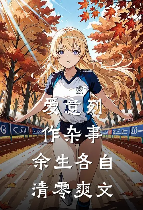 爱意列作杂事，余生各自清零爽文