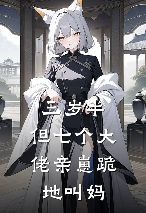 三岁半，但七个大佬亲崽跪地叫妈