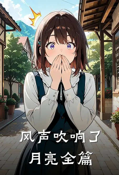 风声吹响了月亮全篇