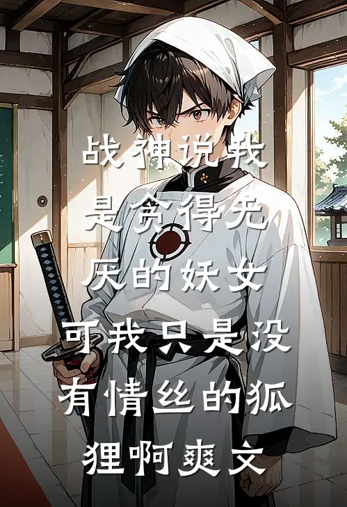 战神说我是贪得无厌的妖女，可我只是没有情丝的狐狸啊爽文