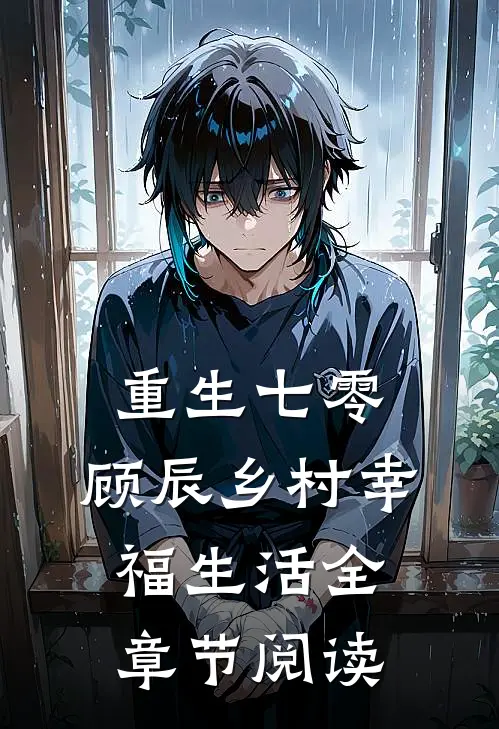 重生七零，顾辰乡村幸福生活全章节阅读