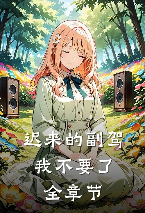 迟来的副驾，我不要了全章节
