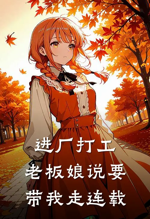 进厂打工，老板娘说要带我走连载