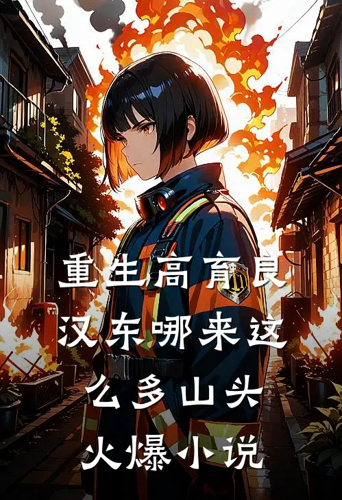 重生高育良：汉东哪来这么多山头火爆小说