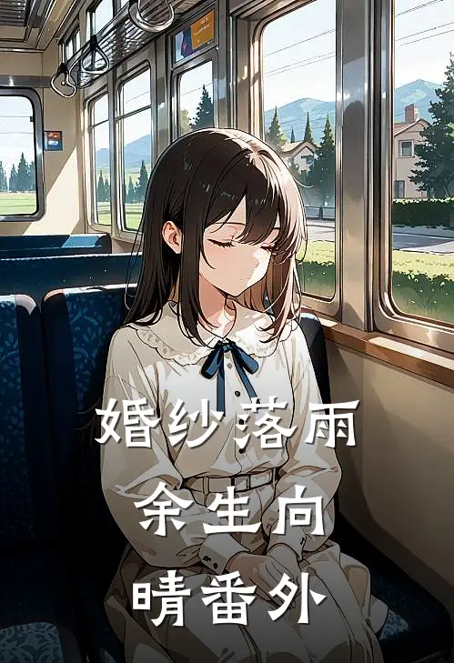 婚纱落雨，余生向晴番外