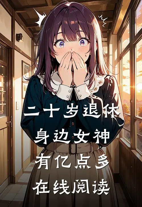二十岁退休，身边女神有亿点多在线阅读