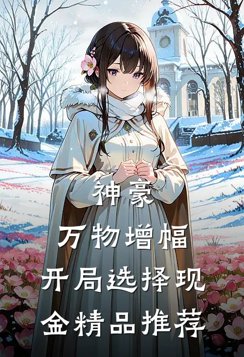 神豪：万物增幅，开局选择现金精品推荐