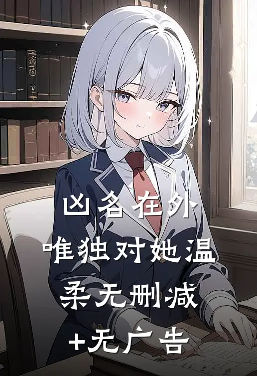 凶名在外，唯独对她温柔无删减+无广告