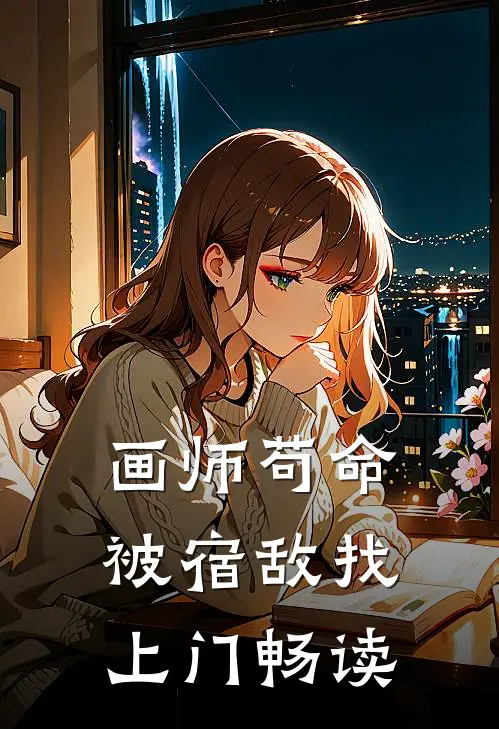 画师苟命，被宿敌找上门畅读