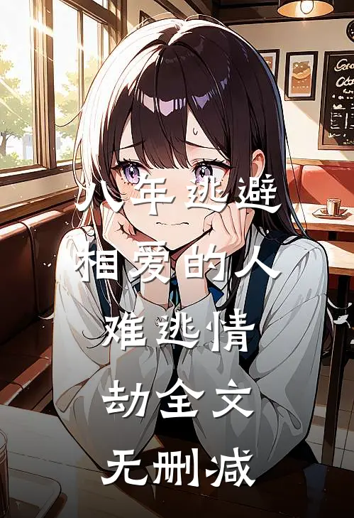 八年逃避，相爱的人难逃情劫全文无删减