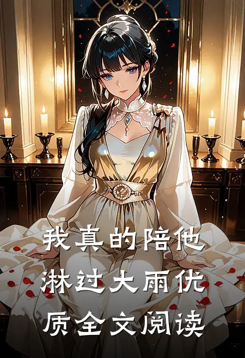 我真的陪他淋过大雨优质全文阅读