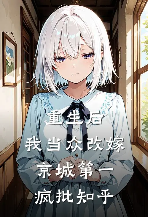 重生后，我当众改嫁京城第一疯批知乎