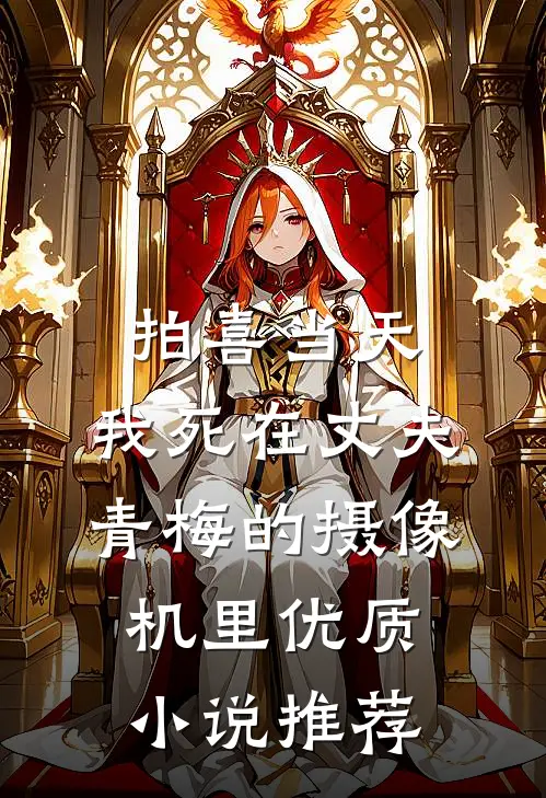 拍喜当天，我死在丈夫青梅的摄像机里优质小说推荐
