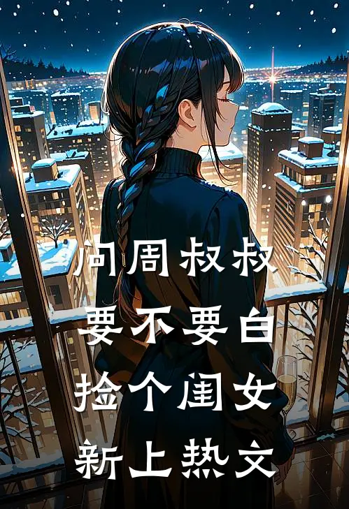 问周叔叔：要不要白捡个闺女新上热文