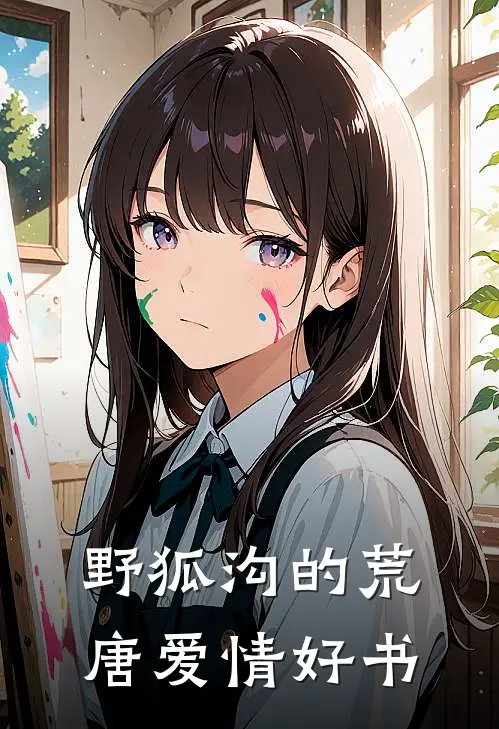 野狐沟的荒唐爱情好书