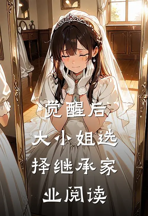 觉醒后，大小姐选择继承家业阅读