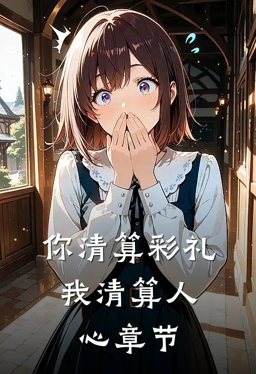 你清算彩礼，我清算人心章节