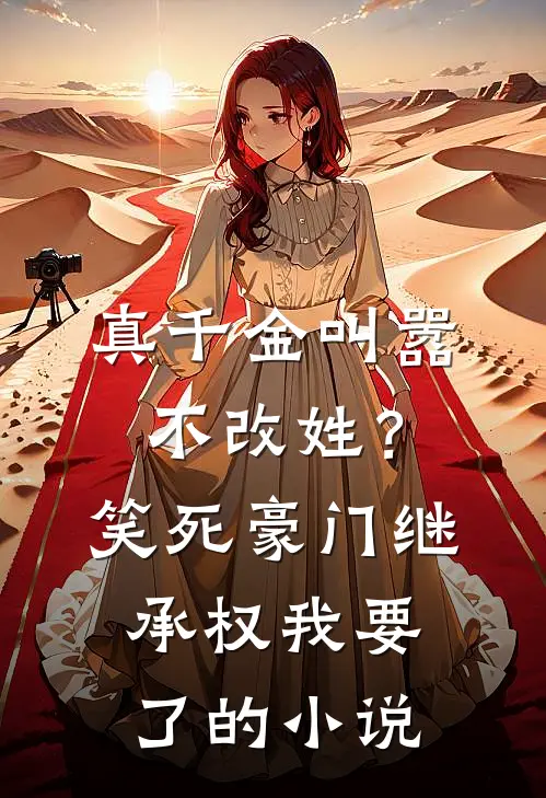 真千金叫嚣不改姓？笑死，豪门继承权我要了的小说