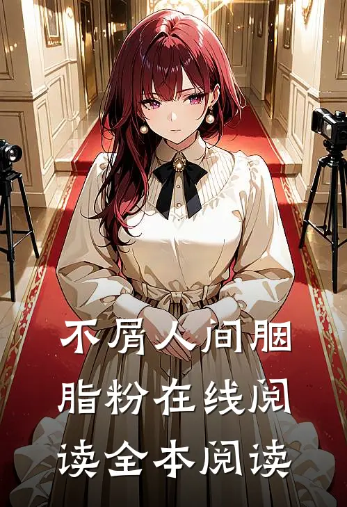 不屑人间胭脂粉在线阅读全本阅读