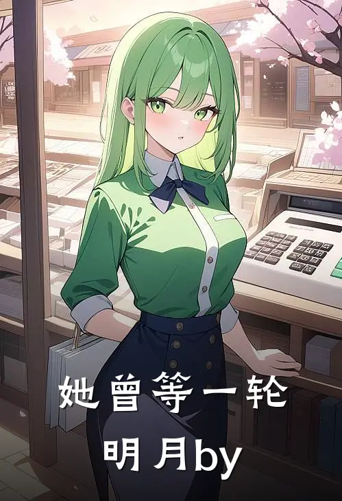 她曾等一轮明月by