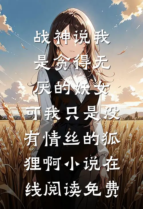 战神说我是贪得无厌的妖女，可我只是没有情丝的狐狸啊小说在线阅读免费