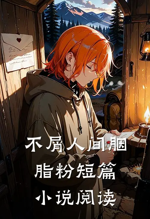 不屑人间胭脂粉短篇小说阅读