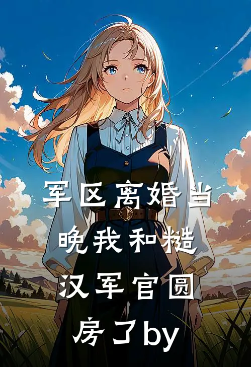 军区离婚当晚我和糙汉军官圆房了by