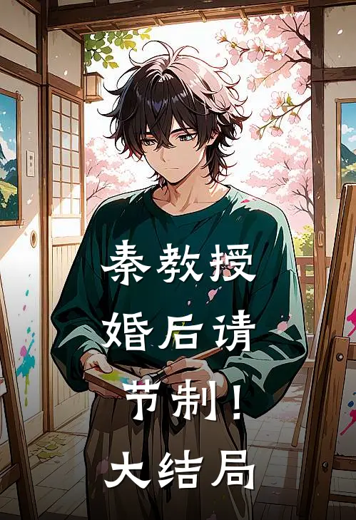 秦教授，婚后请节制！大结局