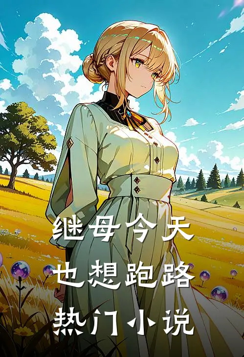 继母今天也想跑路热门小说