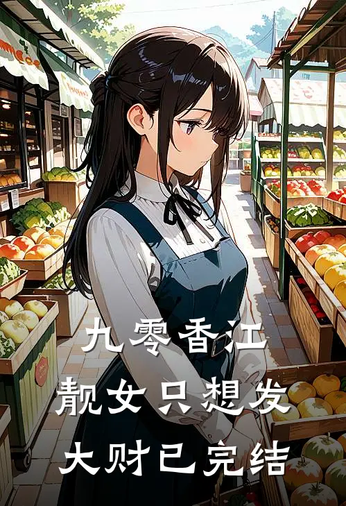 九零香江：靓女只想发大财已完结