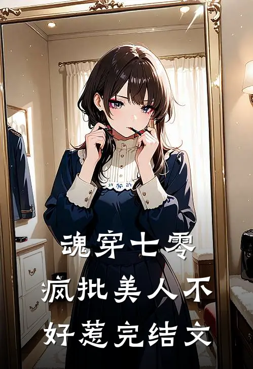 魂穿七零，疯批美人不好惹完结文