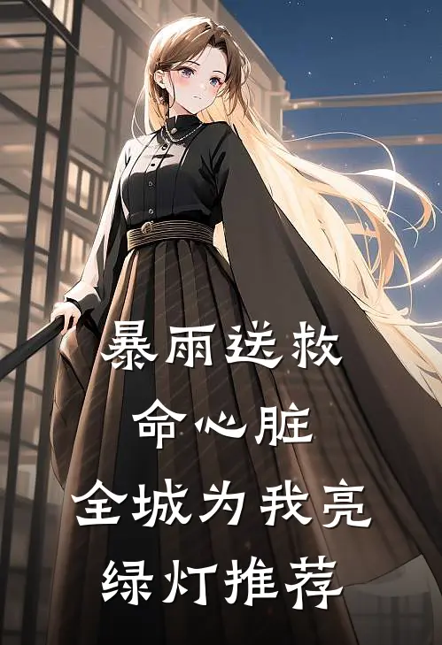暴雨送救命心脏，全城为我亮绿灯推荐