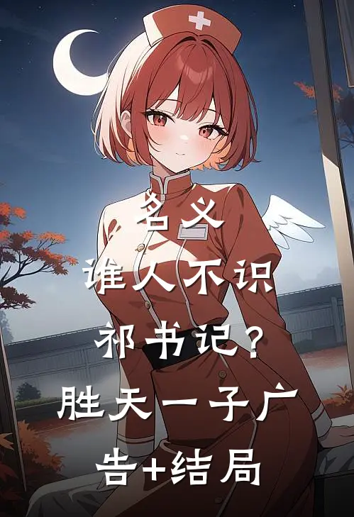 名义：谁人不识祁书记？胜天一子广告+结局