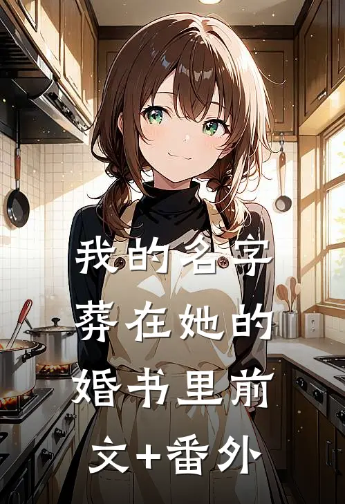 我的名字，葬在她的婚书里前文+番外