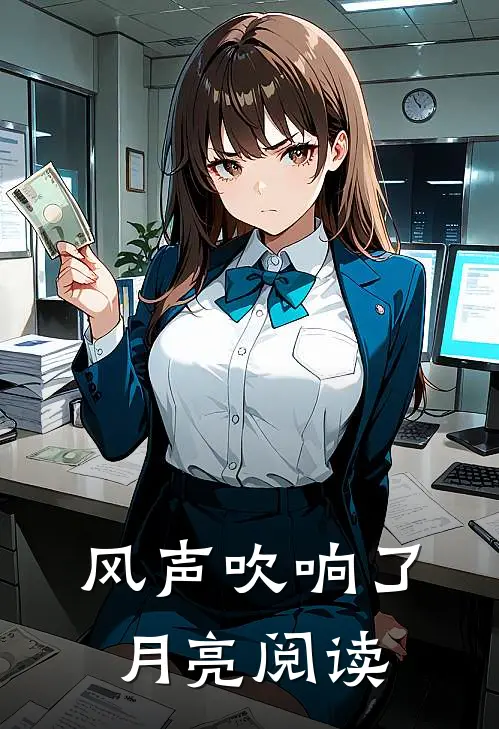 风声吹响了月亮阅读