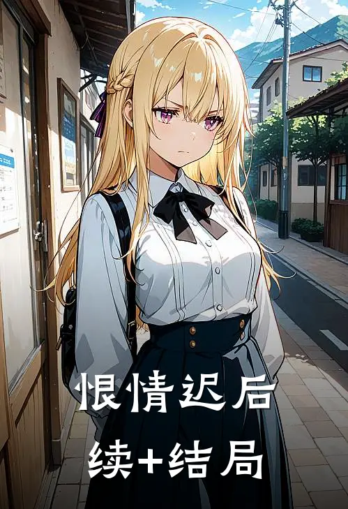 恨情迟后续+结局