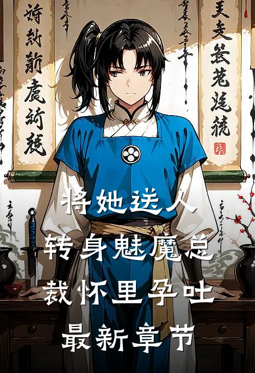 将她送人，转身魅魔总裁怀里孕吐最新章节