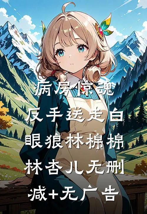 病房惊魂，反手送走白眼狼林棉棉林杏儿无删减+无广告