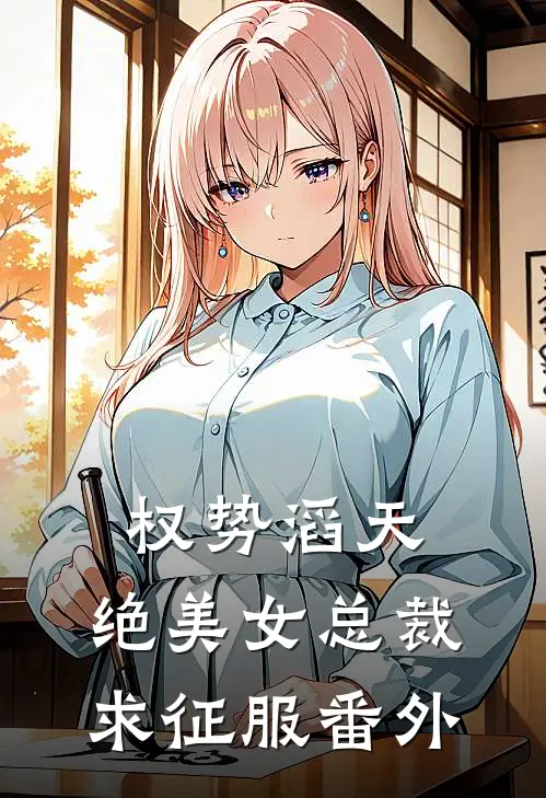 权势滔天，绝美女总裁求征服番外