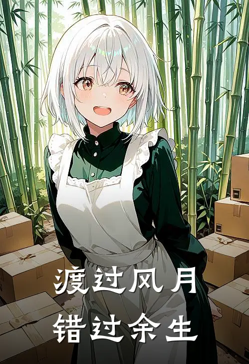 渡过风月,错过余生的句子