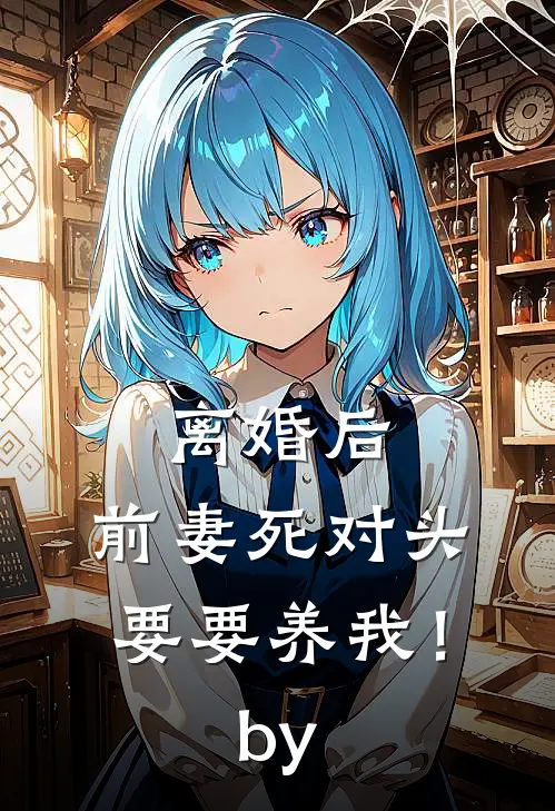 离婚后，前妻死对头要要养我！by