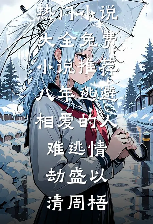 八年逃避，相爱的人难逃情劫盛以清周梧热门小说大全_免费小说推荐八年逃避，相爱的人难逃情劫盛以清周梧