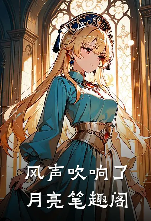风声吹响了月亮笔趣阁