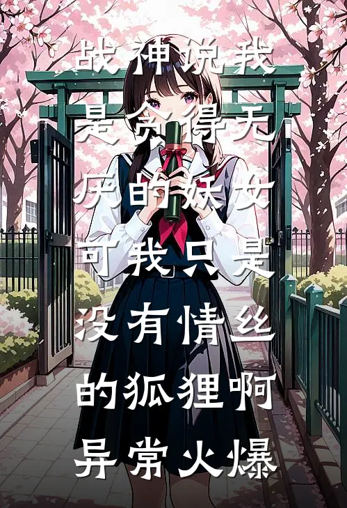 战神说我是贪得无厌的妖女，可我只是没有情丝的狐狸啊异常火爆