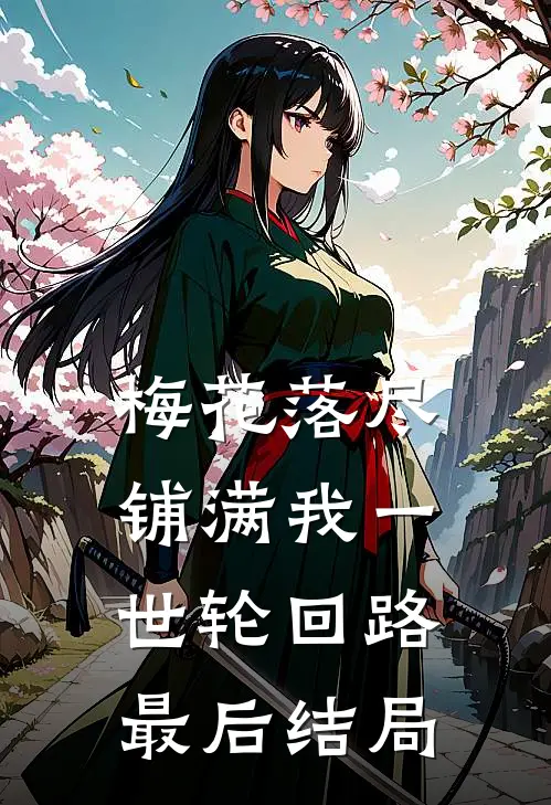 梅花落尽，铺满我一世轮回路最后结局