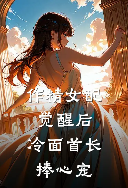 作精女配觉醒后，冷面首长捧心宠