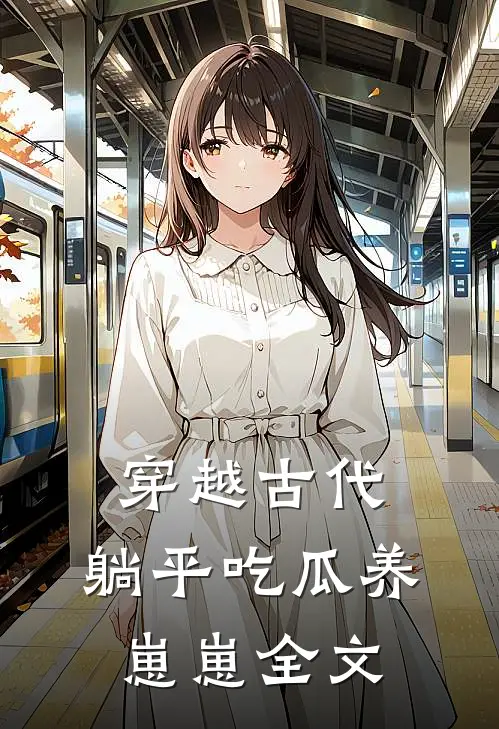 穿越古代：躺平吃瓜养崽崽全文