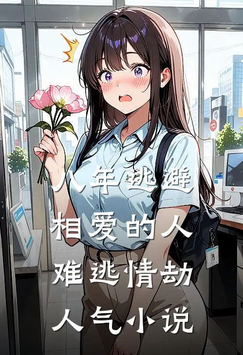 八年逃避，相爱的人难逃情劫人气小说