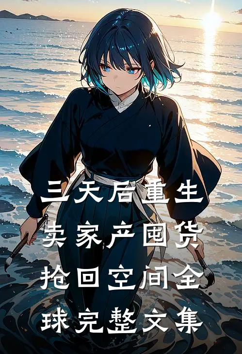三天后重生，卖家产囤货抢回空间全球完整文集